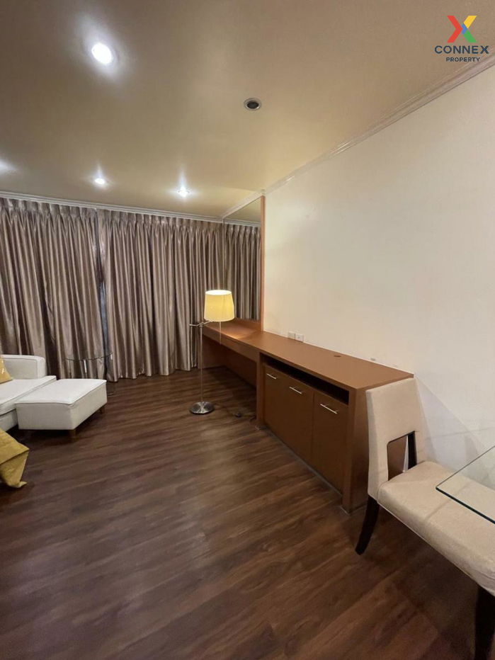 picture FOR RENT Condo , Sathorn Garden , MRT-Lumphini , Thungmahamek , Sa Thon , Bangkok , CX-30139 ✅ Live chat with us ADD LINE @connexproperty ✅  - 7/11