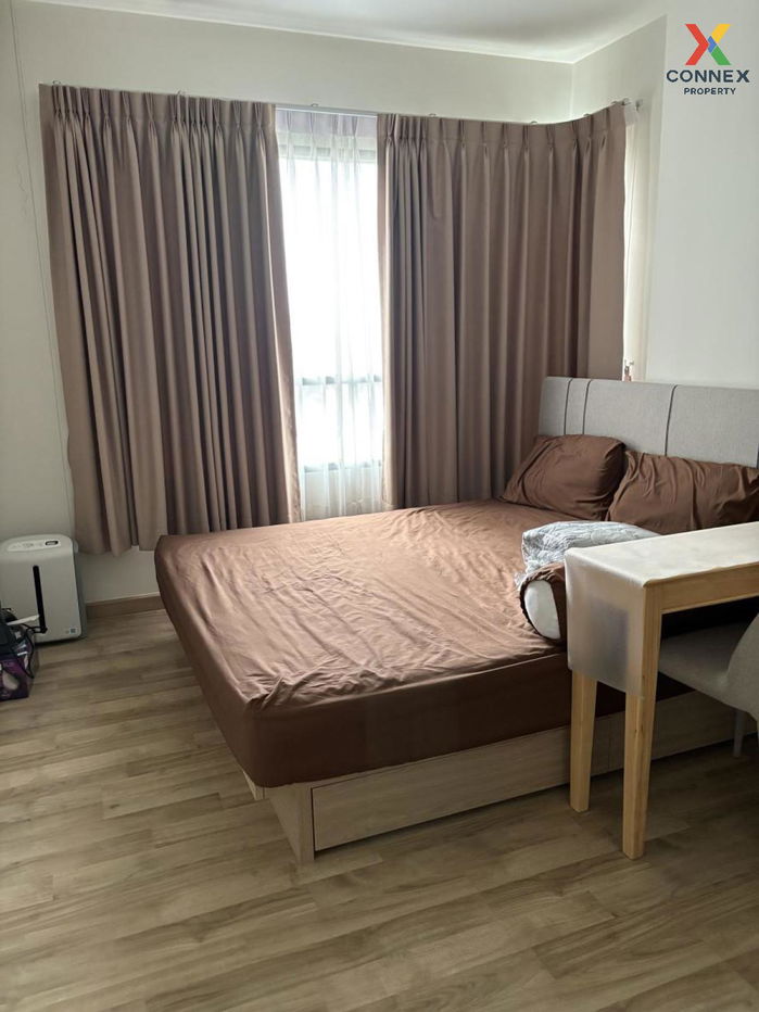 picture For Rent Condo , Niche Mono Sukhumvit Bearing , BTS-Bearing , Samrong Nuea , Don Mueang , Samut Prakarn , CX-118256 ✅ Live chat with us ADD LINE @connexproperty ✅  - 4/11