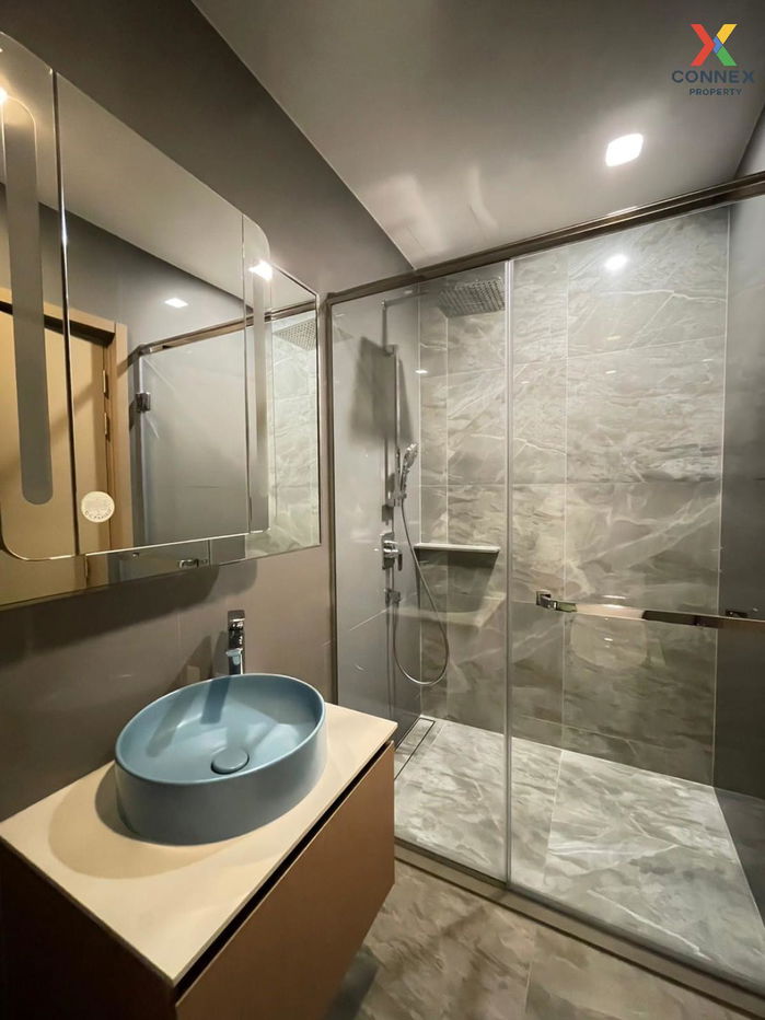 picture 🔥🔥🔥 For Rent Condo , Kawa Haus , BTS-On Nut , Phra Khanong Nuea , Watthana , Bangkok , CX-91432 ✅ Live chat with us ADD LINE @connexproperty ✅ 🔥🔥🔥 - 6/6