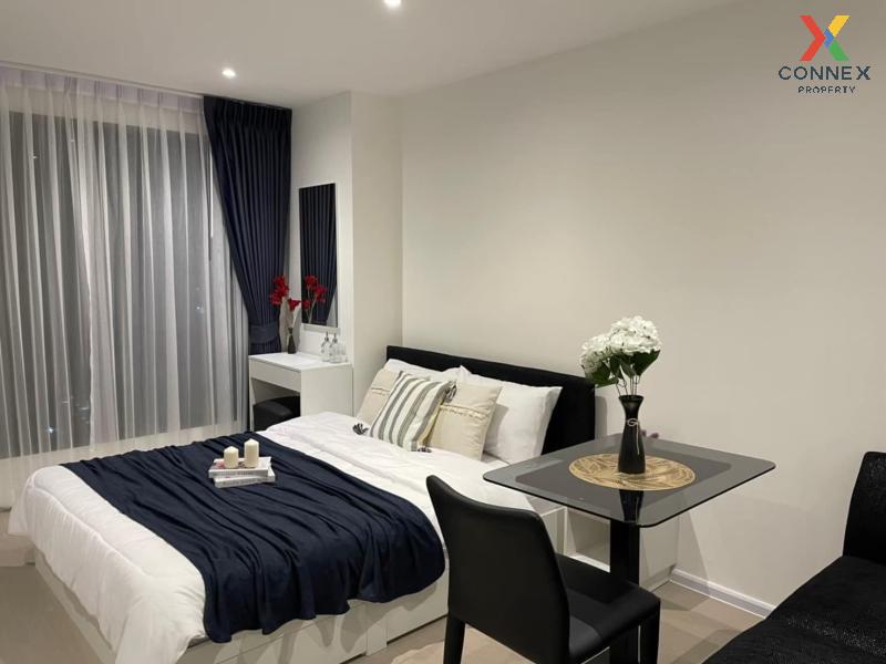picture FOR RENT condo , iCondo Serithai Green Space , ARL-Hua Mak , Khlong Chan , Bang Kapi , Bangkok , CX-55380 ✅ Live chat with us ADD LINE @connexproperty ✅  - 1/4
