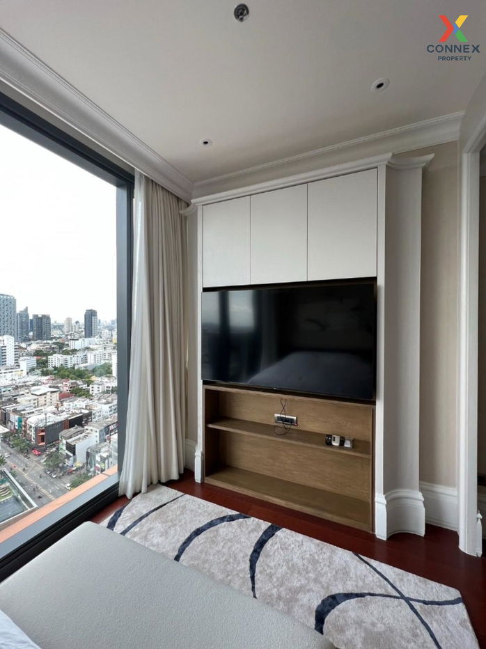 picture 🔥🔥🔥 FOR RENT Condo , Khun By Yoo , BTS-Thong Lo , Khlong Tan Nuea , Watthana , Bangkok , CX-81221 ✅ Live chat with us ADD LINE @connexproperty ✅ 🔥🔥🔥 - 11/11