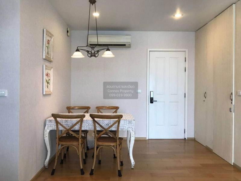 picture 🔥🔥🔥 FOR RENT condo , Hive Sathorn , BTS-Krung Thon Buri , Khlong Ton Sai , Khlong San , Bangkok , CX-56349 ✅ Live chat with us ADD LINE @connexproperty ✅ 🔥🔥🔥 - 3/8
