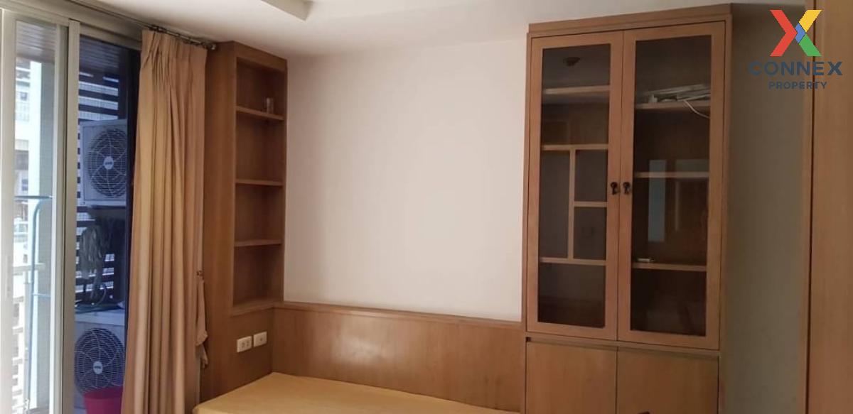 picture For Rent Condo , The Master Sathorn Executive , BTS-Krung Thon Buri , Khlong Ton Sai , Khlong San , Bangkok , CX-127190 ✅ Live chat with us ADD LINE @connexproperty ✅  - 2/10