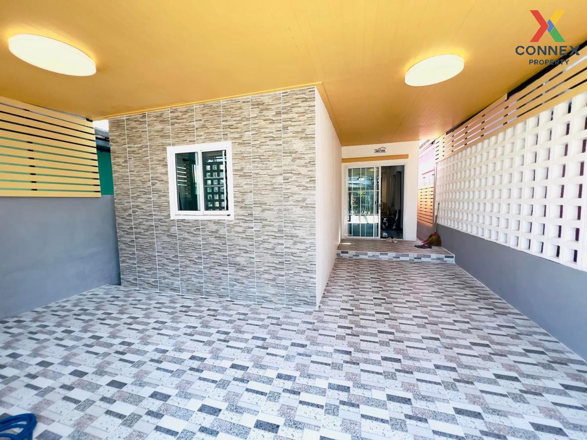 picture For Sale Townhouse/Townhome  , Amornsup , Krathum Rai , Nong Chok , Bangkok , CX-115115 ✅ Live chat with us ADD LINE @connexproperty ✅  - 8/12