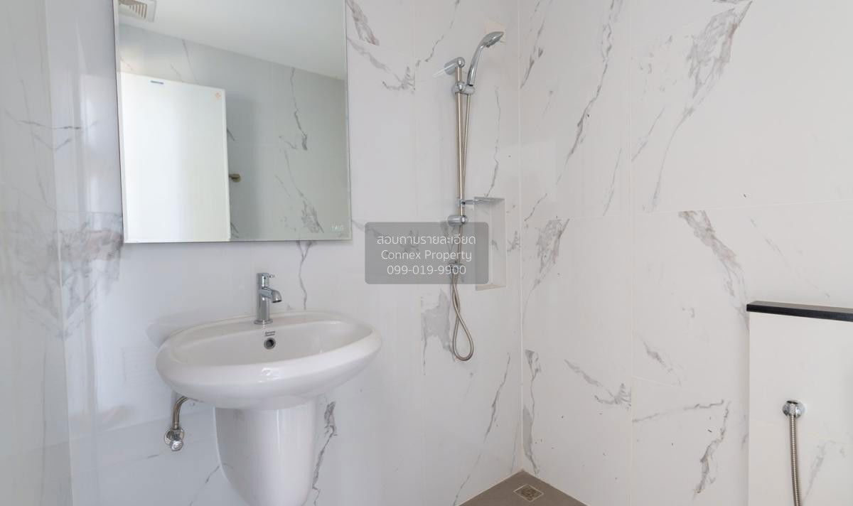 รูป ขายทาวน์เฮ้าส์/ทาวน์โฮม ชีวาโฮม สุขสวัสดิ์-ประชาอุทิศ บ้านคลองสวน พระประแดง สมุทรปราการ CX-84009 ✅ ทักไลน์ @connexproperty ตอบทันที ทีมงานมืออาชีพ ✅ - รูปที่ 9/9