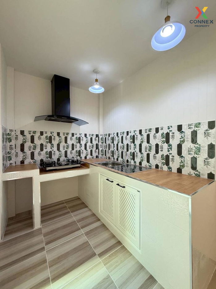 รูป ขายทาวน์เฮ้าส์/ทาวน์โฮม  อิมพีเรียล เพลส พิมลราช บางบัวทอง นนทบุรี CX-123299 ✅ ทักไลน์ @connexproperty ตอบทันที ทีมงานมืออาชีพ ✅  - รูปที่ 12/12