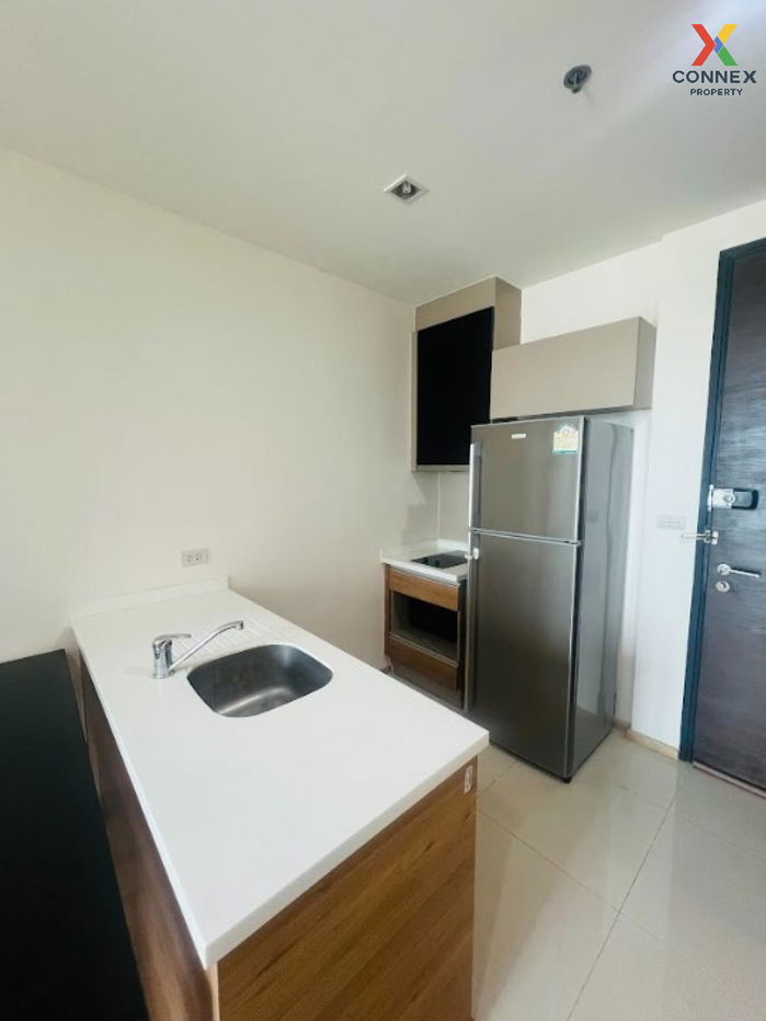 picture FOR RENT condo , RHYTHM Sukhumvit 50 , BTS-On Nut , Phra Khanong , Khlong Toei , Bangkok , CX-18601 ✅ Live chat with us ADD LINE @connexproperty ✅  - 3/5