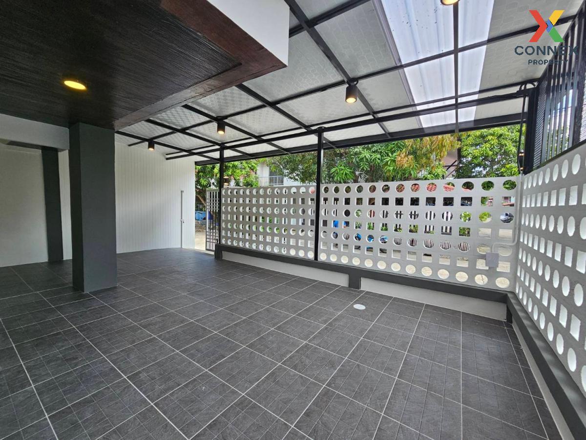 รูป ขายบ้าน บ้านพฤกษา 2 คลอง 8 รีโนเวทใหม่ ลำผักกูด ธัญบุรี ปทุมธานี CX-101746 ✅ ทักไลน์ @connexproperty ตอบทันที ทีมงานมืออาชีพ ✅ - รูปที่ 12/12