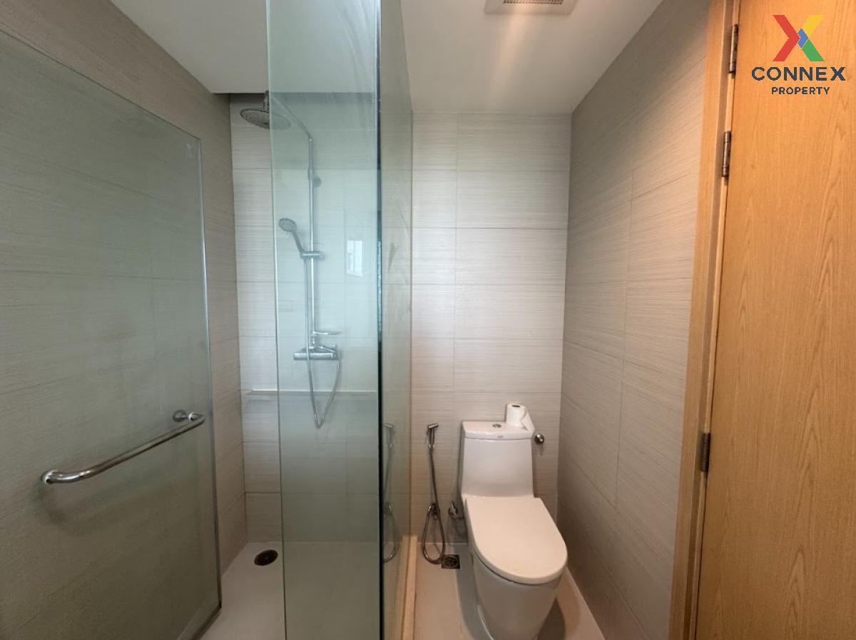 picture FOR RENT condo , Siri at Sukhumvit , BTS-Thong Lo , Phra Khanong , Watthana , Bangkok , CX-19117 ✅ Live chat with us ADD LINE @connexproperty ✅  - 7/8