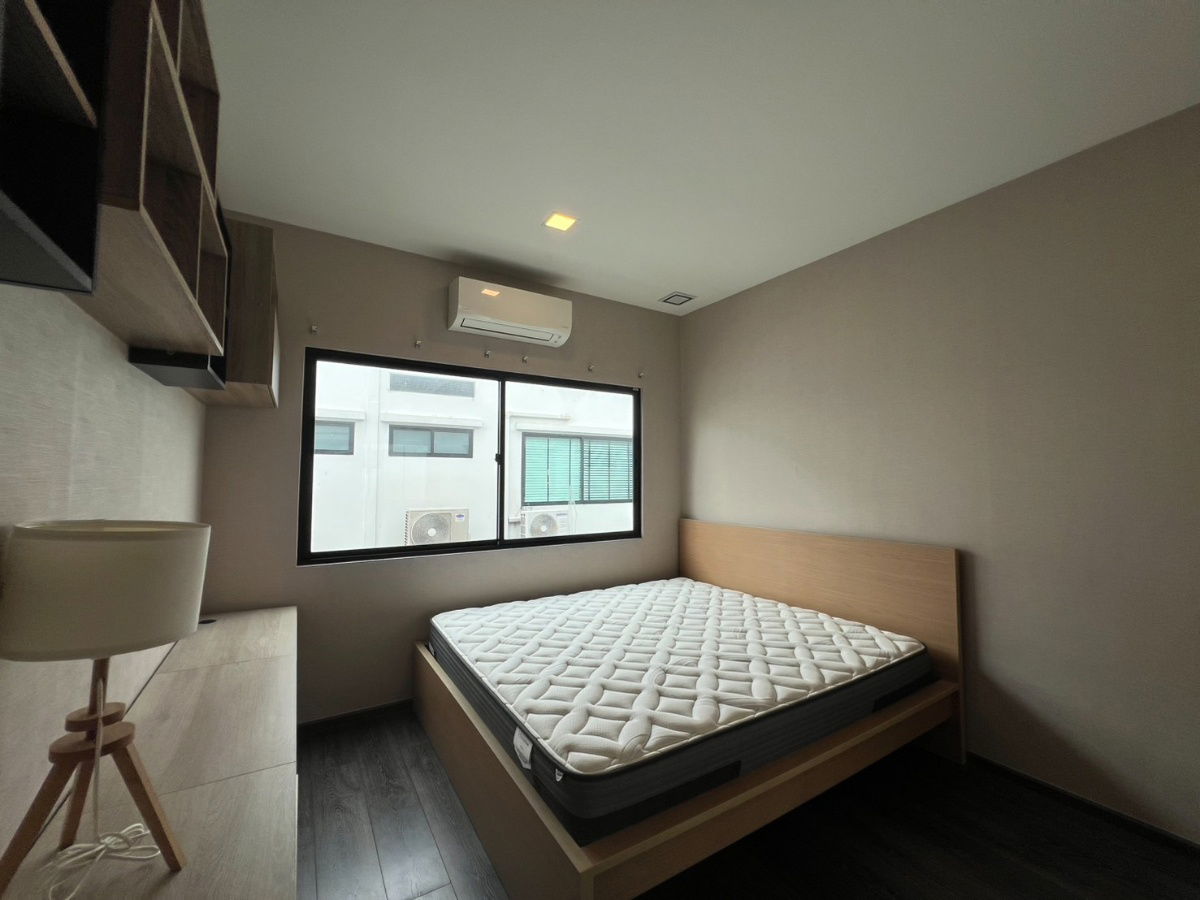 picture Townhome for rent at Vive Bangna - 16/21