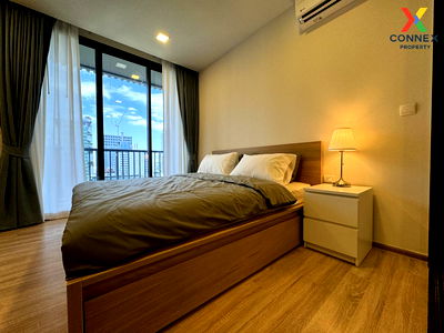 เช่าคอนโด รพ.พญาไท 2 : 🔥🔥🔥 เช่าคอนโด  เอ็กซ์ที พญาไท BTS-พญาไท ถนนพญาไท เขต ราชเทวี กรุงเทพ CX-126346 ✅ ทักไลน์ @connexproperty ตอบทันที ทีมงานมืออาชีพ ✅ 🔥🔥🔥