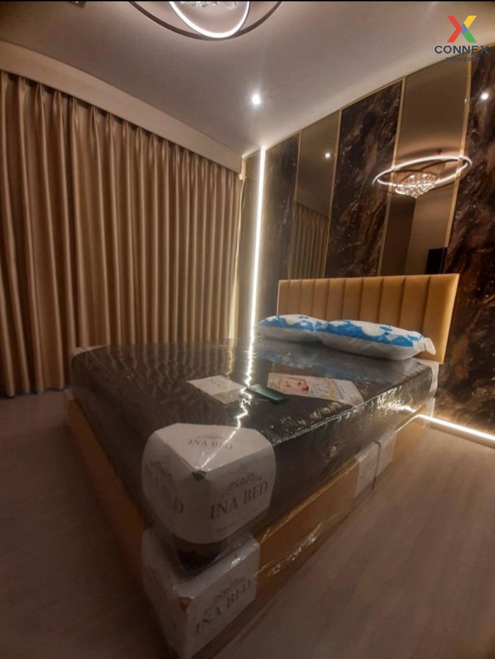 picture For Rent Condo , The Parkland Phetkasem 56 , MRT-Phasi Charoen , Bang Wa , Phasi Charoen , Bangkok , CX-86947 ✅ Live chat with us ADD LINE @connexproperty ✅  - 12/12