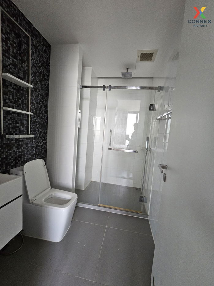 picture For Rent Condo , The Room Sukhumvit 69 , BTS-Phra Khanong , Phra Khanong , Watthana , Bangkok , CX-82156 ✅ Live chat with us ADD LINE @connexproperty ✅  - 4/5
