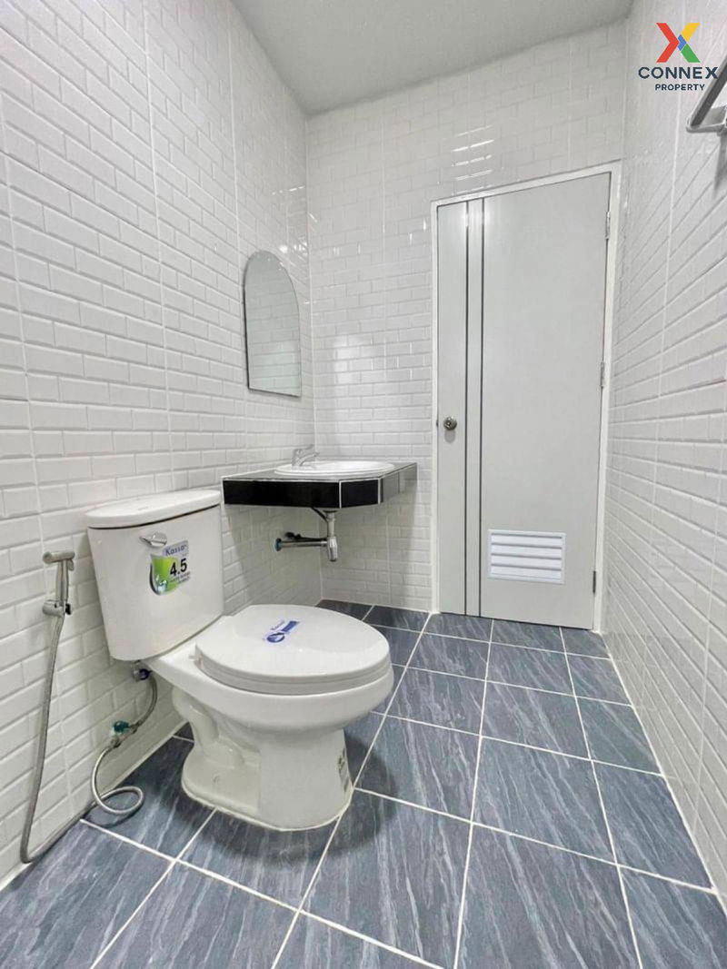 Houses for sale : For Sale House , Baan Pruksa 3 Soi Watlatpladuk , Bang Khu Rat , Bang Bua Thong , Nonthaburi , CX-106910 ✅ Live chat with us ADD LINE @connexproperty ✅ 