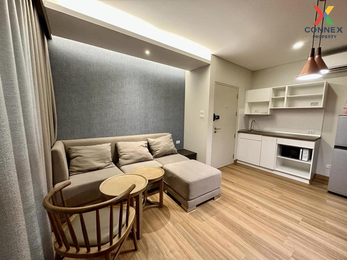 picture For Rent Condo , Lumpini Park Vibhavadi-Chatuchak , BTS-Mo Chit , Chomphon , Chatuchak , Bangkok , CX-84731 ✅ Live chat with us ADD LINE @connexproperty ✅  - 1/6