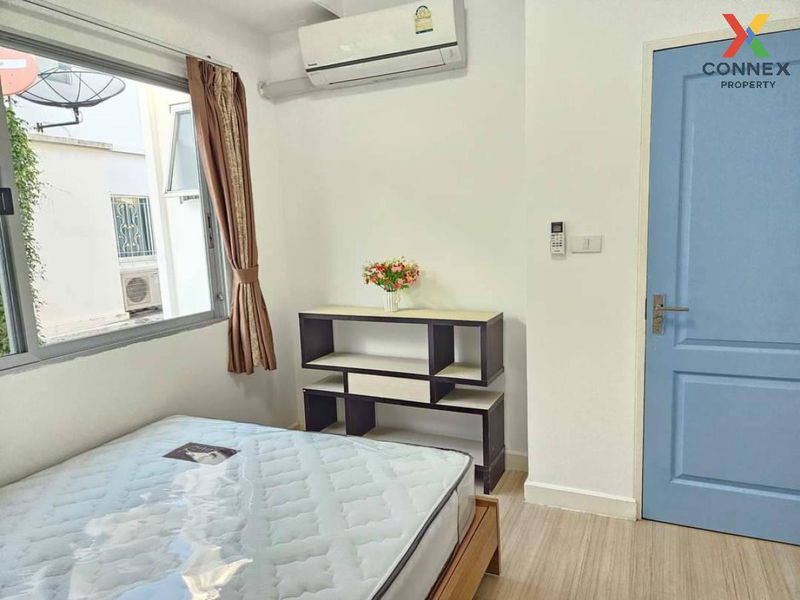 ขายทาวน์โฮม : ขายทาวน์เฮ้าส์/ทาวน์โฮม บ้านใหม่ พระราม 9 - ศรีนครินทร์ ARL-บ้านทับช้าง สะพานสูง เขต สะพานสูง กรุงเทพ CX-110337 ✅ ทักไลน์ @connexproperty ตอบทันที ทีมงานมืออาชีพ ✅