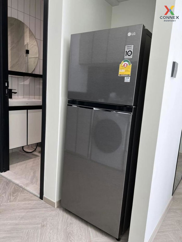 picture FOR RENT condo , Chapter Charoennakhorn-Riverside , BTS-Krung Thon Buri , Bang Lamphu Lang , Khlong San , Bangkok , CX-78629 ✅ Live chat with us ADD LINE @connexproperty ✅  - 4/6