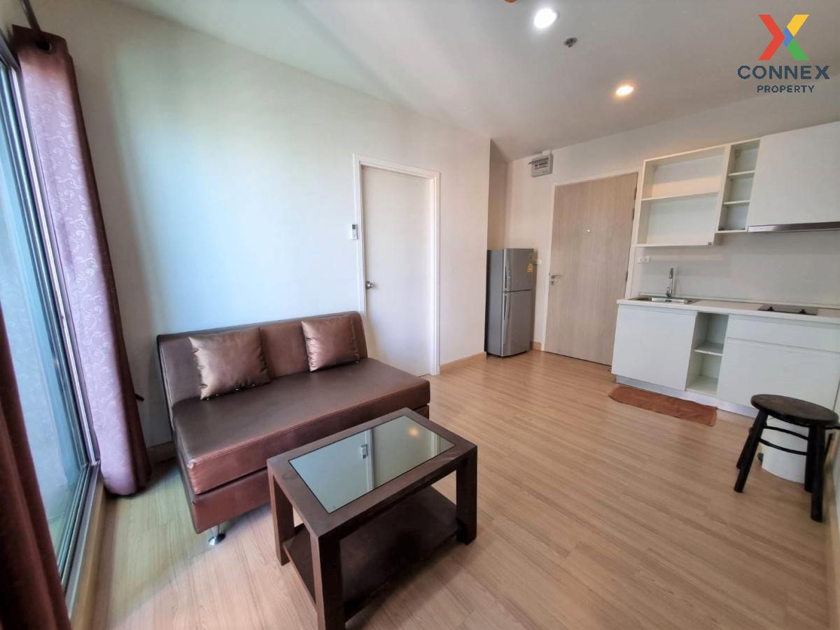 picture For Rent Condo , Motif Condo Sathorn - Wongwianyai , BTS-Wongwian Yai , Bang Yiruea , Thon Buri , Bangkok , CX-86516 ✅ Live chat with us ADD LINE @connexproperty ✅  - 1/8