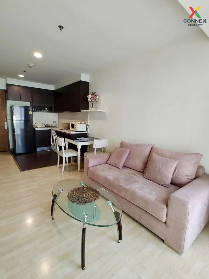 picture 🔥🔥🔥 For Rent Condo , 59 Heritage , BTS-Thong Lo , Khlong Tan Nuea , Watthana , Bangkok , CX-92248 ✅ Live chat with us ADD LINE @connexproperty ✅ 🔥🔥🔥 - 1/9
