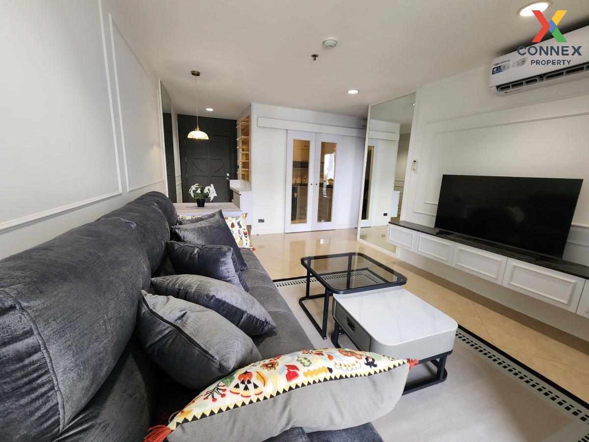 picture For Rent Condo , River Heaven , BTS-Saphan Taksin , Wat Phraya Krai , Bang Kho Laem , Bangkok , CX-116944 ✅ Live chat with us ADD LINE @connexproperty ✅  - 2/9