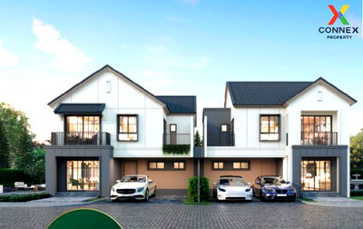 Houses for sale Phra Pathom Chedi : For Sale House , The Plant Nakornpathom , Huai Chorakhe , mueang Nakhon Pathom , Nakhon Pathom , CX-122309 ✅ Live chat with us ADD LINE @connexproperty ✅ 