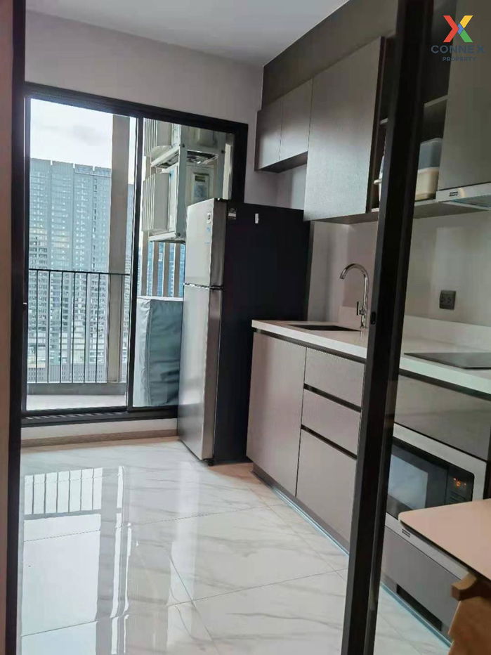 picture FOR RENT condo , RHYTHM Ekkamai , BTS-Ekkamai , Khlong Tan Nuea , Watthana , Bangkok , CX-17519 ✅ Live chat with us ADD LINE @connexproperty ✅ - 4/10