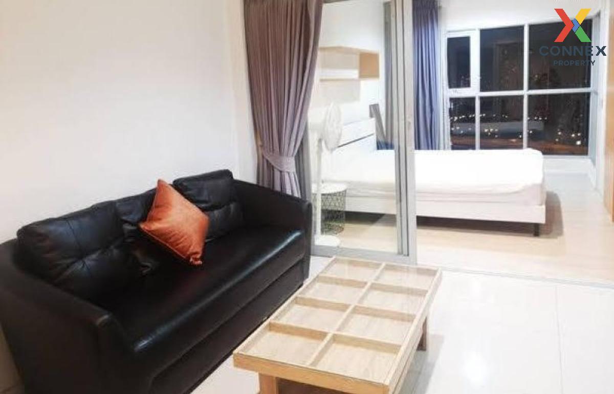 picture 🔥🔥🔥 FOR RENT condo , Aspire Sukhumvit 48 , Duplex , wide frontage , BTS-Phra Khanong , Phra Khanong , Khlong Toei , Bangkok , CX-02224 ✅ Live chat with us ADD LINE @connexproperty ✅ 🔥🔥🔥 - 4/9