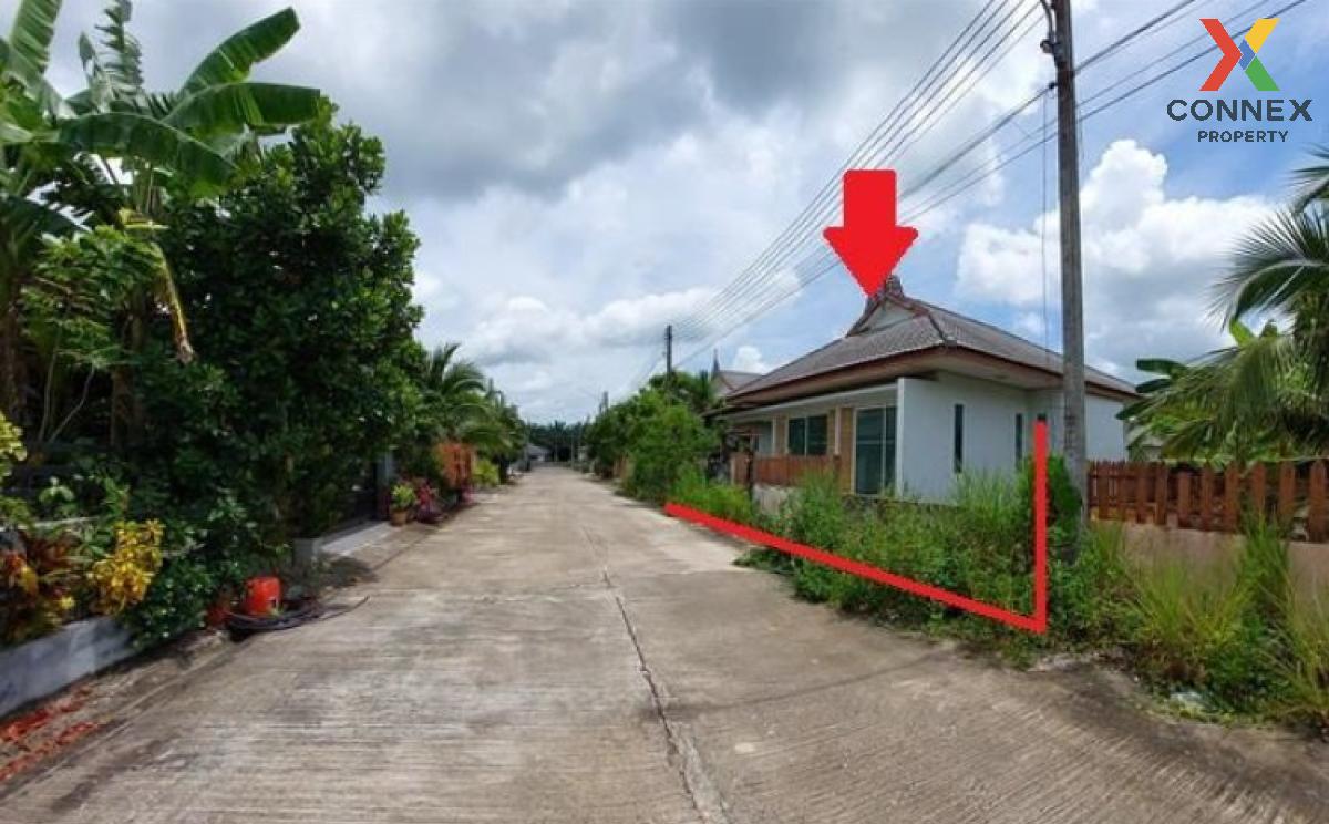 รูป ขายบ้าน ศรีอรัญวิไลการ์เด้นท์ เขาพนม เขาพนม เขาพนม กระบี่ CX-120327 ✅ ทักไลน์ @connexproperty ตอบทันที ทีมงานมืออาชีพ ✅ - รูปที่ 2/12