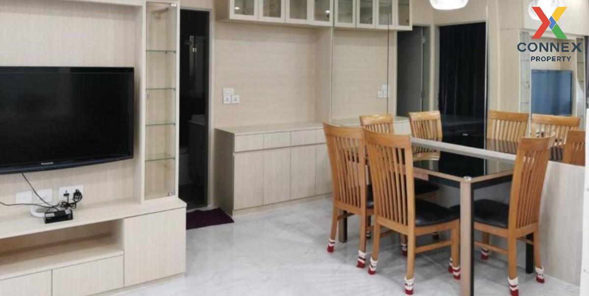 picture FOR RENT condo , Ideo Mobi Rama 9 , MRT-Phra Ram 9 , Huai Khwang , Huai Khwang , Bangkok , CX-72715 ✅ Live chat with us ADD LINE @connexproperty ✅  - 2/7