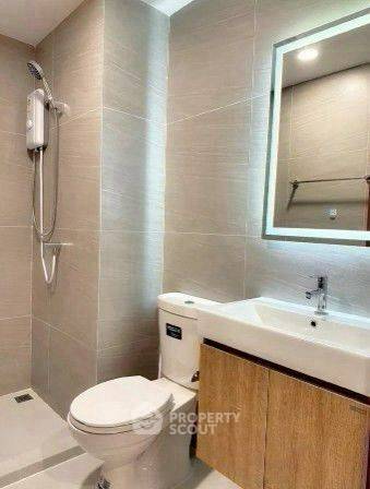 picture 2-BR Condo at The Belgravia @ Ratchada-Ladprao 15 near MRT Ratchadaphisek (ID 2362413) - 11/11