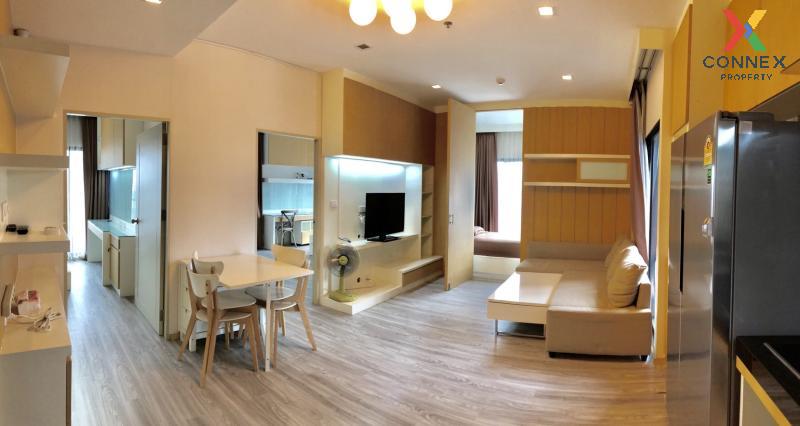picture 🔥🔥🔥 FOR RENT condo , Noble Reveal , BTS-Ekkamai , Phra Khanong , Watthana , Bangkok , CX-15876 ✅ Live chat with us ADD LINE @connexproperty ✅ 🔥🔥🔥 - 3/11