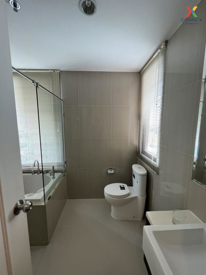 picture FOR RENT condo , Villa Asoke , MRT-Phetchaburi , Makkasan , Rat Thewi , Bangkok , CX-44970 ✅ Live chat with us ADD LINE @connexproperty ✅  - 2/11