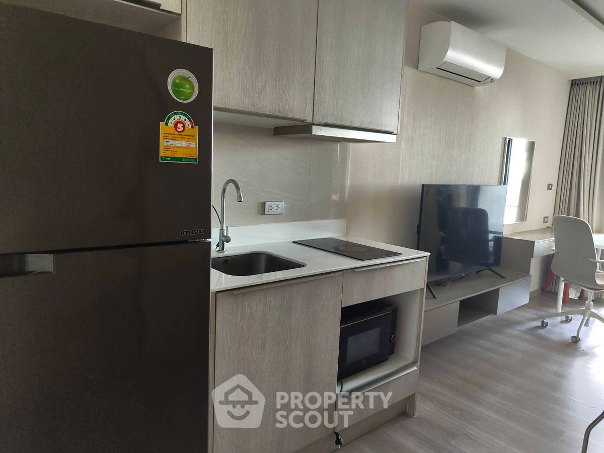 รูป คอนโด 1-ห้องนอน ที่ วีธารา สุขุมวิท 36 ใกล้ BTS ทองหล่อ (ID 697931) - รูปที่ 4/10