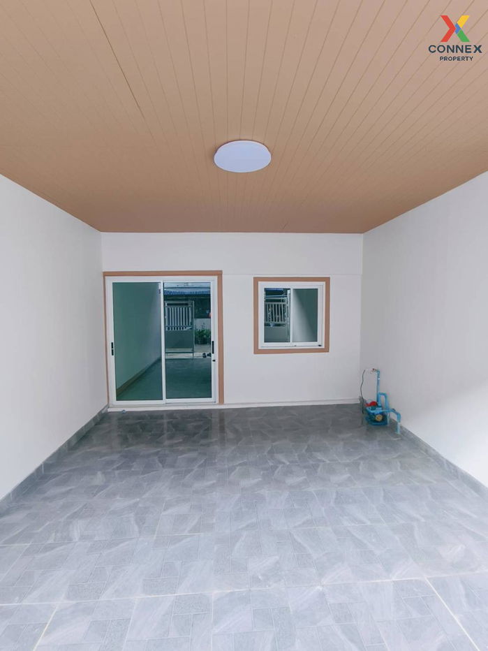 picture For Sale Townhouse/Townhome  , Kusonsong Samakkhi , newly renovated , Samrong , Phra Pradaeng , Samut Prakarn , CX-116477 ✅ Live chat with us ADD LINE @connexproperty ✅  - 2/9
