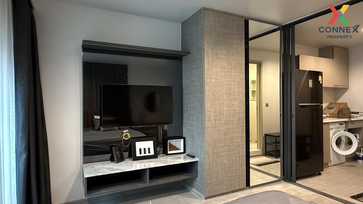picture 🔥🔥🔥 For Rent Condo , Life Ladprao , nice view , high floor , BTS-Ha Yaek Lat Phrao , Chomphon , Chatuchak , Bangkok , CX-127199 ✅ Live chat with us ADD LINE @connexproperty ✅ 🔥🔥🔥 - 5/12