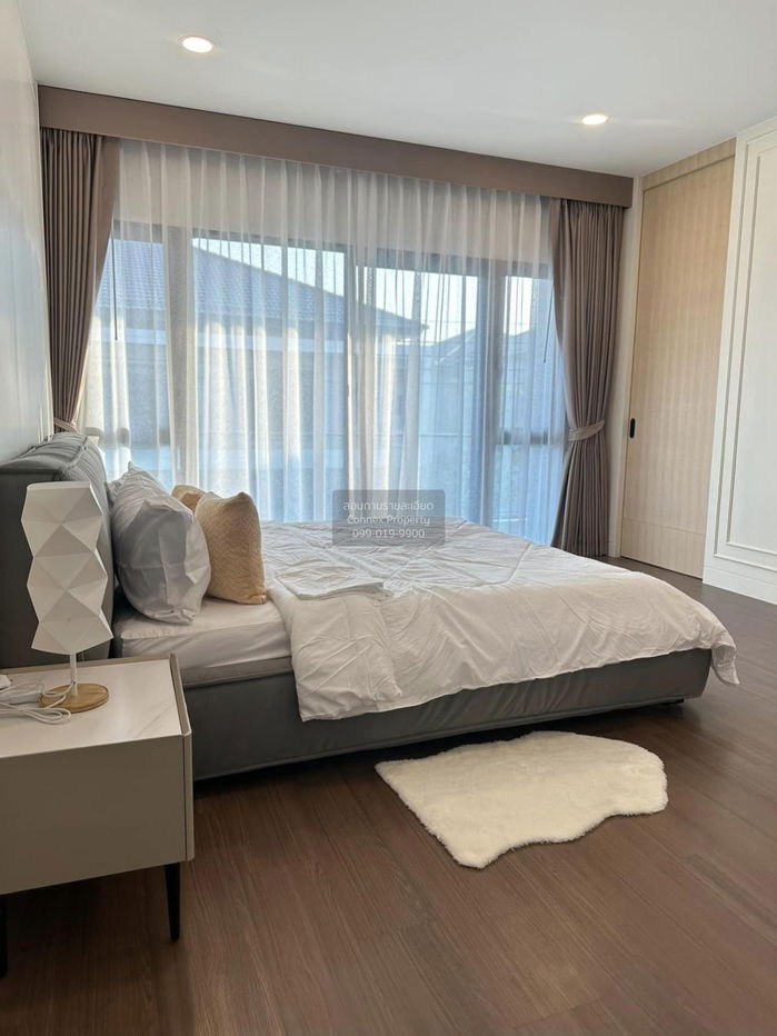 รูป เช่าบ้าน  เดอะ ซิตี้ บางนา บางแก้ว บางพลี สมุทรปราการ CX-94376 ✅ ทักไลน์ @connexproperty ตอบทันที ทีมงานมืออาชีพ ✅  - รูปที่ 2/12