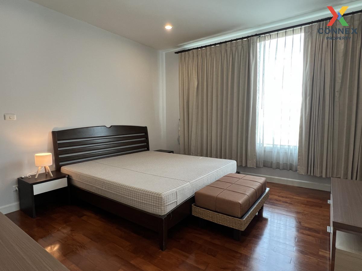 picture 🔥🔥🔥 For Rent Condo , Siri Residence Sukhumvit , BTS-Phrom Phong , Khlong Tan , Khlong Toei , Bangkok , CX-132430 ✅ Live chat with us ADD LINE @connexproperty ✅ 🔥🔥🔥 - 6/12