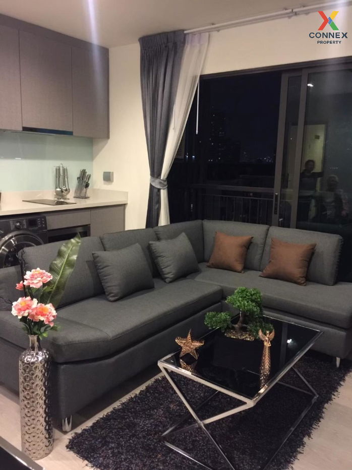 picture For Rent Condo , Rhythm Sukhumvit 36-38 , BTS-Thong Lo , Phra Khanong , Khlong Toei , Bangkok , CX-89150 ✅ Live chat with us ADD LINE @connexproperty ✅  - 1/9