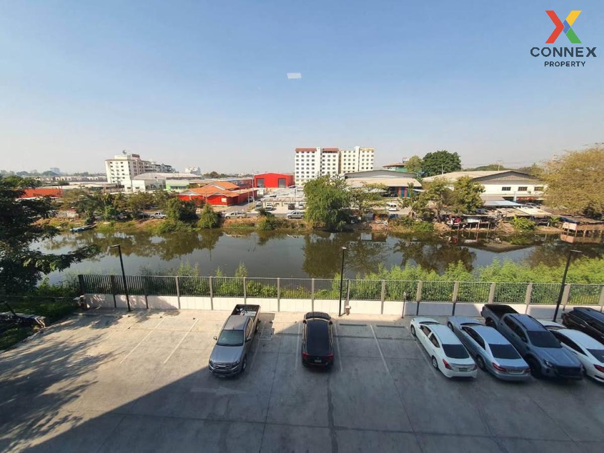 picture 🔥🔥🔥 For Rent Condo , Atmoz Kanaal Rangsit , Pracha Thipat , Thanyaburi , Pathum Thani , CX-120770 ✅ Live chat with us ADD LINE @connexproperty ✅ 🔥🔥🔥 - 11/11