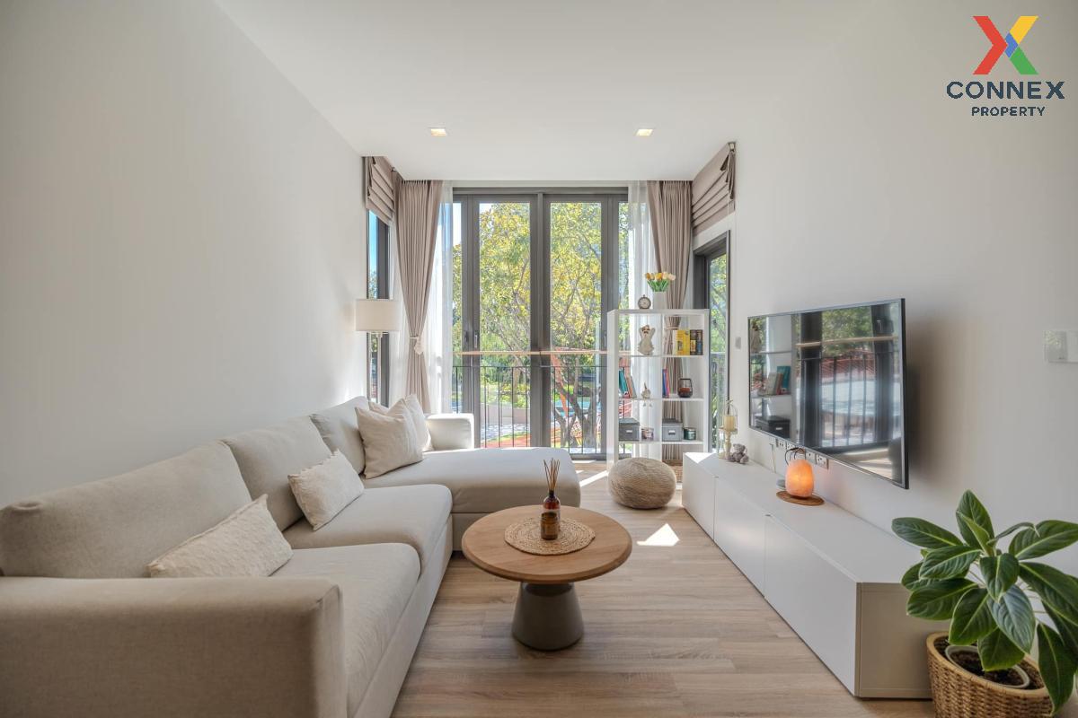 picture For Rent Condo , Kawa Haus , BTS-On Nut , Phra Khanong Nuea , Watthana , Bangkok , CX-115702 ✅ Live chat with us ADD LINE @connexproperty ✅  - 2/10