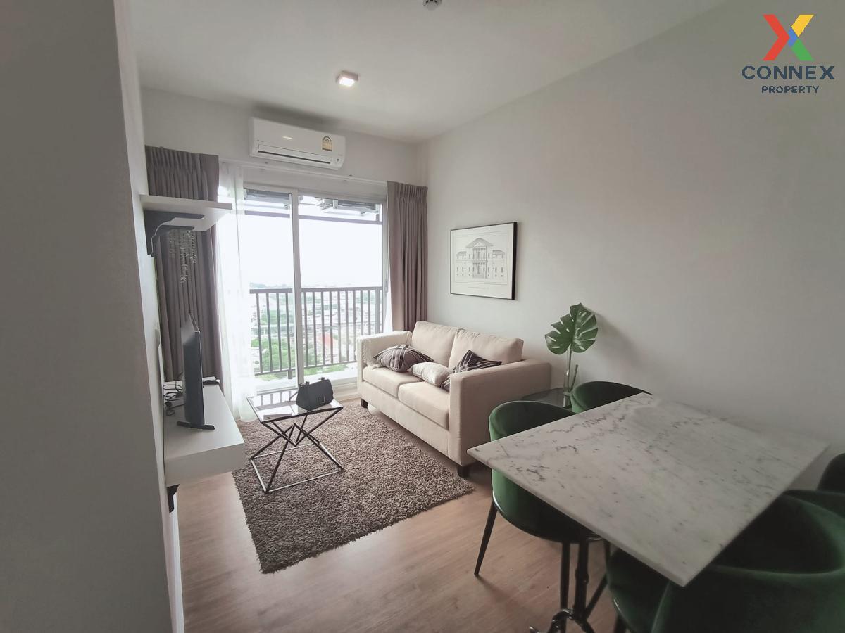 picture 🔥🔥🔥 FOR RENT condo , Notting Hill Sukhumvit - Praksa , BTS-Phraek Sa , Thetsaban Nakhon Samut Pra , Mueang Samut Prakan , Samut Prakarn , CX-75227 ✅ Live chat with us ADD LINE @connexproperty ✅ 🔥🔥🔥 - 1/7