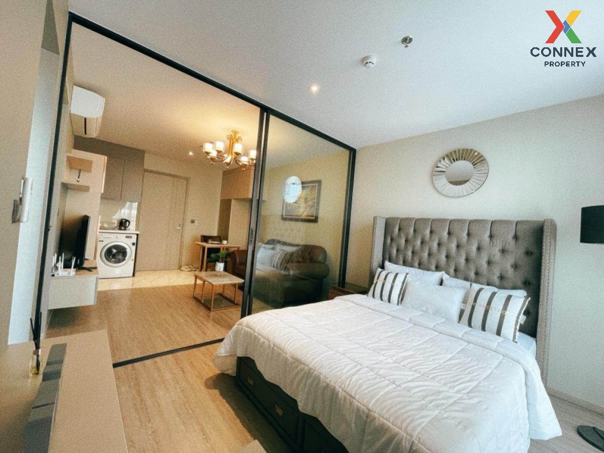 picture 🔥🔥🔥 FOR RENT condo , RHYTHM Ekkamai , BTS-Ekkamai , Khlong Tan Nuea , Watthana , Bangkok , CX-17551 ✅ Live chat with us ADD LINE @connexproperty ✅ 🔥🔥🔥 - 5/6