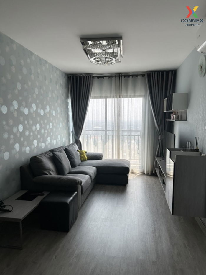 picture 🔥🔥🔥 For Rent Condo , Supalai Loft @ Talat Phlu Station , BTS-Talat Phlu , Bukkhalo , Thon Buri , Bangkok , CX-102263 ✅ Live chat with us ADD LINE @connexproperty ✅ 🔥🔥🔥 - 3/7