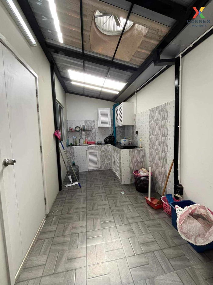 รูป ขายทาวน์เฮ้าส์/ทาวน์โฮม  พฤกษา อเวนิว หนองมน ชลบุรี ห้วยกะปิ เมืองชลบุรี ชลบุรี CX-103061 ✅ ทักไลน์ @connexproperty ตอบทันที ทีมงานมืออาชีพ ✅  - รูปที่ 8/8