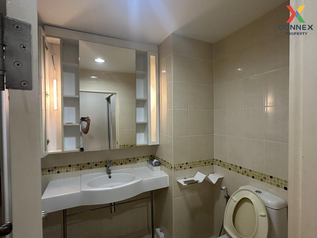 picture 🔥🔥🔥 For Rent Condo , Life @ BTS Thaphra , BTS-Talat Phlu , Bukkhalo , Thon Buri , Bangkok , CX-104072 ✅ Live chat with us ADD LINE @connexproperty ✅ 🔥🔥🔥 - 1/12