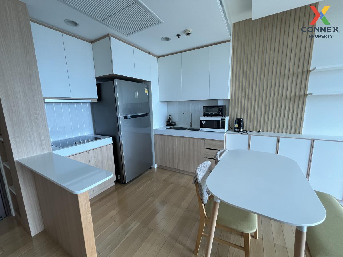 picture For Rent Condo , The Line Asoke - Ratchada , MRT-Phra Ram 9 , Din Daeng , Din Daeng , Bangkok , CX-102279 ✅ Live chat with us ADD LINE @connexproperty ✅  - 5/6