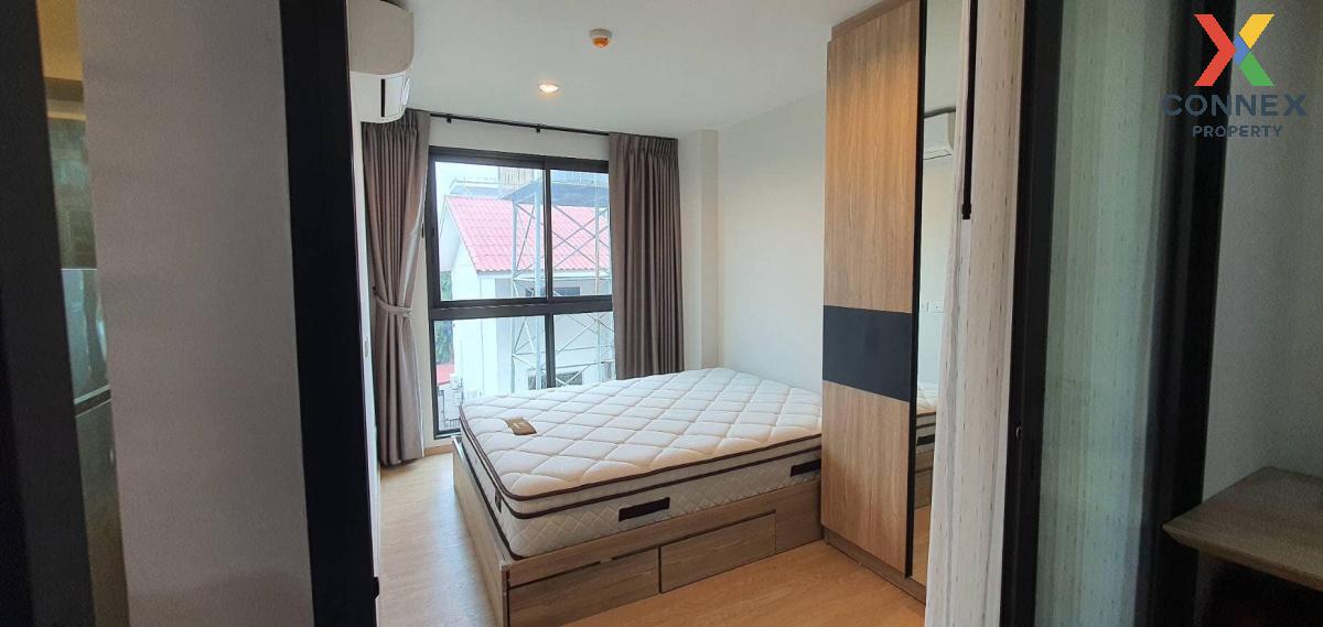 picture 🔥🔥🔥 For Rent Condo , The Excel Hideaway Sukhumvit 71 , BTS-Phra Khanong , Phra Khanong Nuea , Watthana , Bangkok , CX-87149 ✅ Live chat with us ADD LINE @connexproperty ✅ 🔥🔥🔥 - 7/8