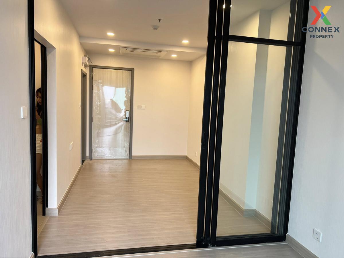 picture 🔥🔥🔥 For Rent Condo , Supalai Lite Thaphra-Wongwian Yai , MRT-Tha Phra , Wat Tha Phra , Bangkok Yai , Bangkok , CX-132278 ✅ Live chat with us ADD LINE @connexproperty ✅ 🔥🔥🔥 - 2/5