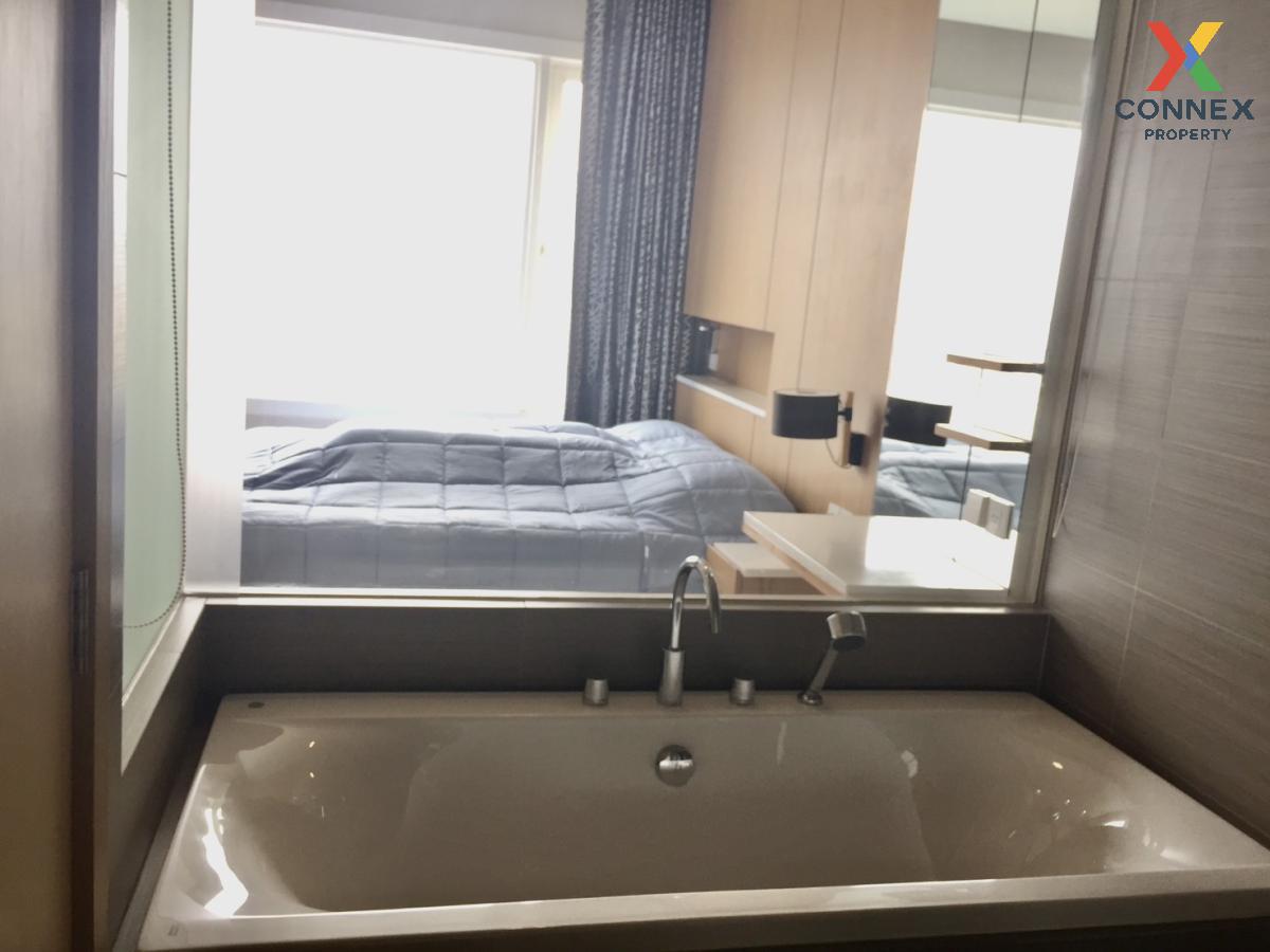 picture FOR RENT condo , Siri at Sukhumvit , BTS-Thong Lo , Phra Khanong , Watthana , Bangkok , CX-19277 ✅ Live chat with us ADD LINE @connexproperty ✅  - 9/11