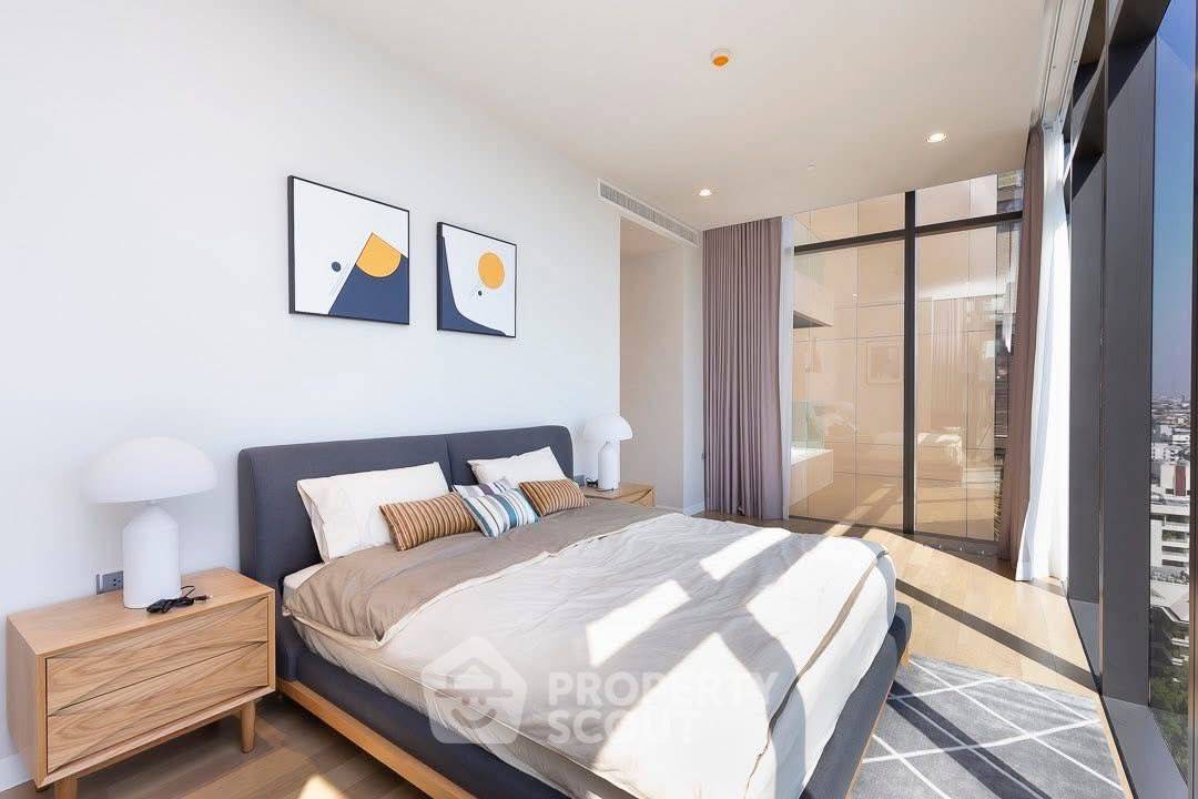 picture 2-BR Condo at Vittorio Sukhumvit 39 near BTS Phrom Phong (ID 2361544) - 14/22